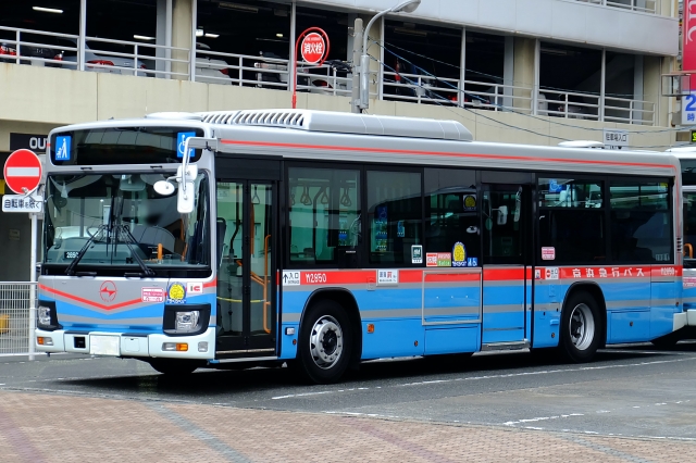路線バス